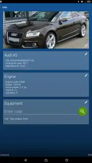 OBDeleven VAG car diagnostics captura 22