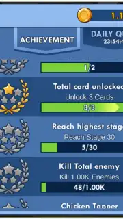 Semi Heroes captura 5