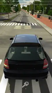 Car Parking Multiplayer captura 14
