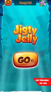 Jigty Jelly captura 1