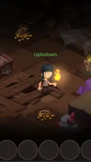 The Greedy Cave 2 captura 4