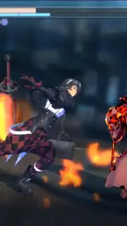 Exos Heroes captura 9