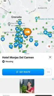WiFi Map captura 10