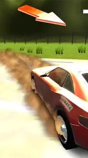 Coupe Driving captura 4