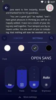eBoox: Reader captura 9