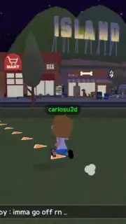 Play Together captura 7