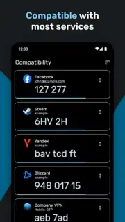 Authenticator Pro captura 10