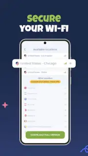 VPN USA captura 12