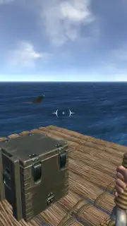 Raft Survival: Multiplayer captura 15