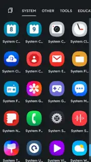 UI 7 - icon pack captura 1