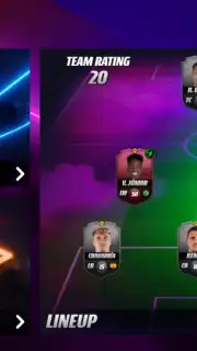 Champions Elite Football captura 4