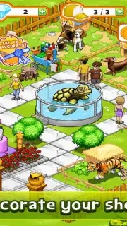 Mini Pets captura 5