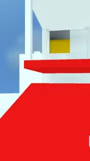 Parkour Go captura 6