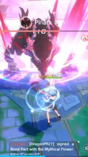 The Legend of Neverland captura 5
