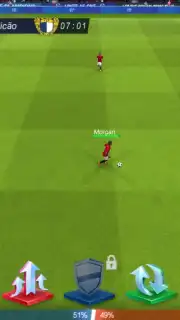 Football Master 2 captura 6