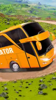 Real Bus Simulator captura 6