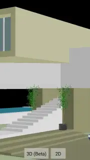 CAD Touch Free captura 4
