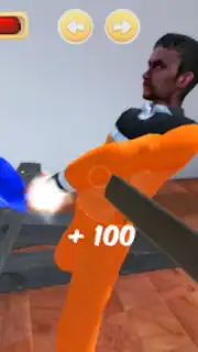 Neighbors OG captura 4