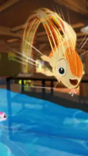 Aquarium Land captura 1