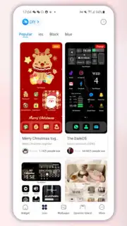 Top Widgets - Colorsmith,kwg captura 4