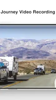 Navmii AI Dashcam captura 3