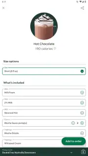 Starbucks captura 12