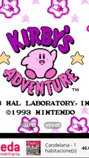 kirby original captura 6