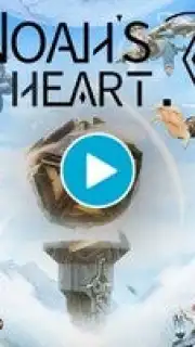 Noah's Heart captura 1