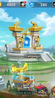 AFK Summoner captura 3
