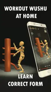 Wing Chun Trainer captura 5