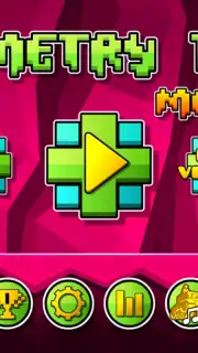 Geometry Dash Meltdown captura 11
