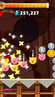 Cookie Run: OvenBreak captura 10