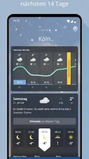 wetter.de captura 8
