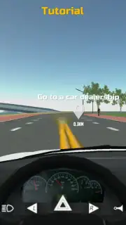 Car Simulator 2 captura 6