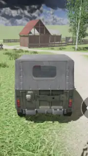 My Village Car captura 3