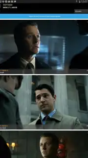 FOX NOW captura 5