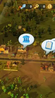 SimCity BuildIt captura 7