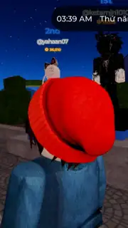 Roblox VN captura 5