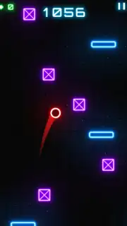 Geometry Jump captura 1