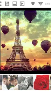Romantic Love Pics captura 6