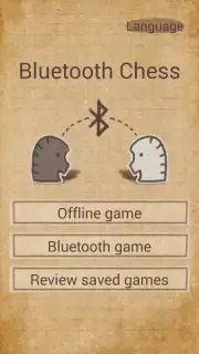 Bluetooth chess captura 3