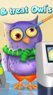 Little Buddies Animal Hospital captura 10