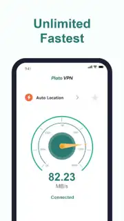 Plato VPN captura 3
