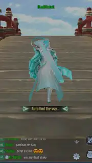 Spirit Land captura 6