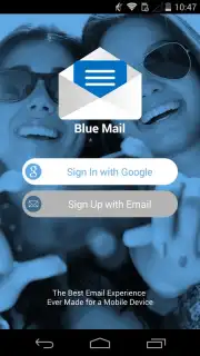 Email TypeApp captura 2