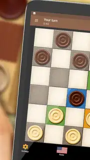 Checkers captura 9