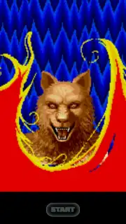 Altered Beast Classic captura 5