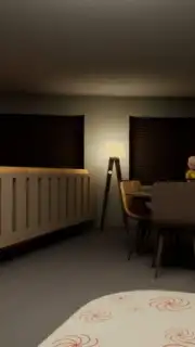 The Baby In Yellow captura 8