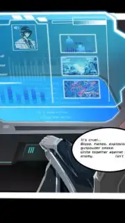 Rossum captura 3
