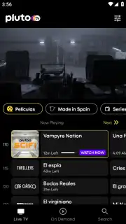 Pluto TV captura 15